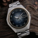 Seiko - King Seiko Vanac 'Serviced' - 5246-6030 - Homme - 1973