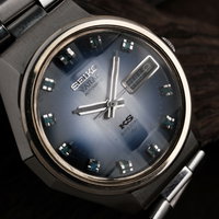 Seiko King Seiko Vanac 'Serviced' 5246-6030 (1973) - image 2