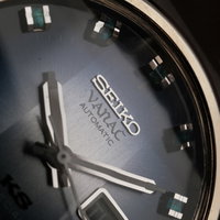 Seiko King Seiko Vanac 'Serviced' 5246-6030 (1973) - image 3