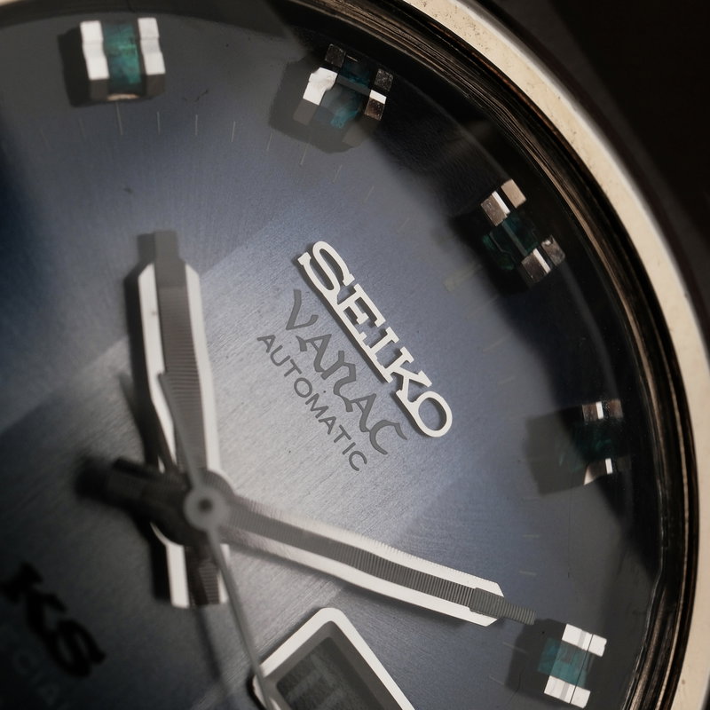 Seiko King Seiko Vanac 'Serviced' 5246-6030 (1973) - image 3