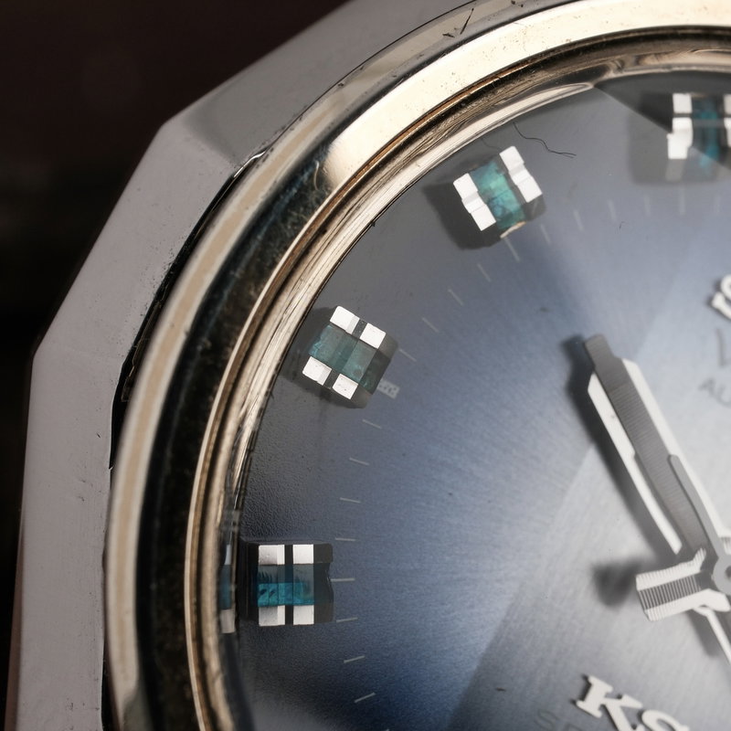 Seiko King Seiko Vanac 'Serviced' 5246-6030 (1973) - image 5