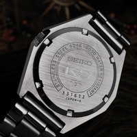Seiko King Seiko Vanac 'Serviced' 5246-6030 (1973) - image 8