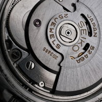 Seiko King Seiko Vanac 'Serviced' 5246-6030 (1973) - image 10