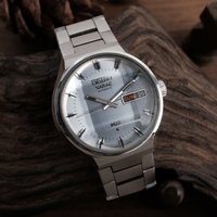Seiko King Seiko Vanac 'Serviced' 5626-7210 (1973) - image 1