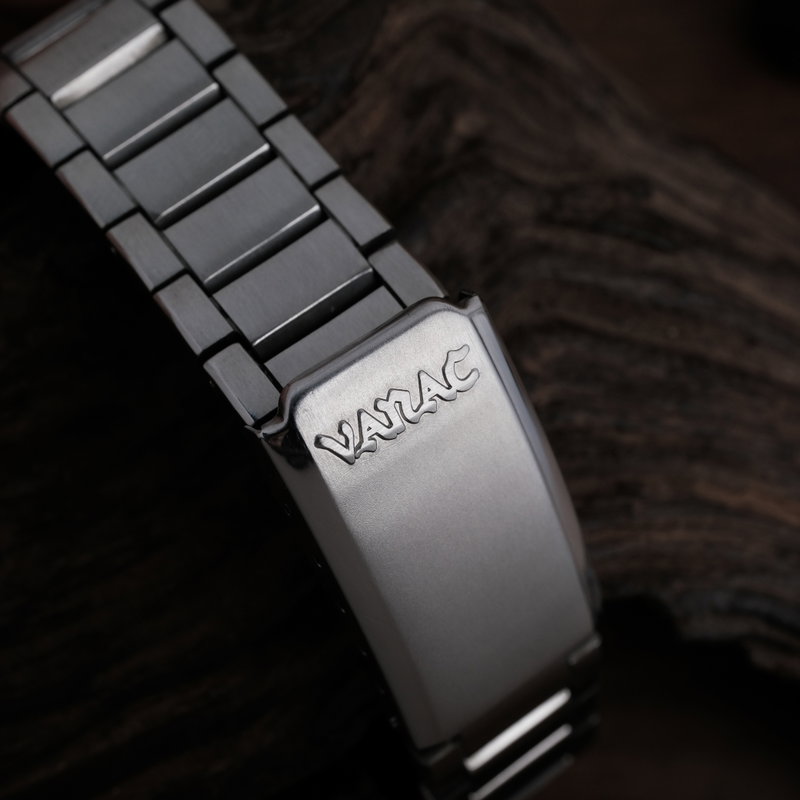 Seiko King Seiko Vanac 'Serviced' 5626-7210 (1973) - image 2