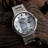 Seiko King Seiko Vanac 'Serviced' 5626-7210 (1973) - image 3