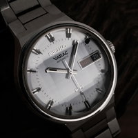 Seiko King Seiko Vanac 'Serviced' 5626-7210 (1973) - image 5