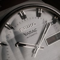 Seiko King Seiko Vanac 'Serviced' 5626-7210 (1973) - image 6