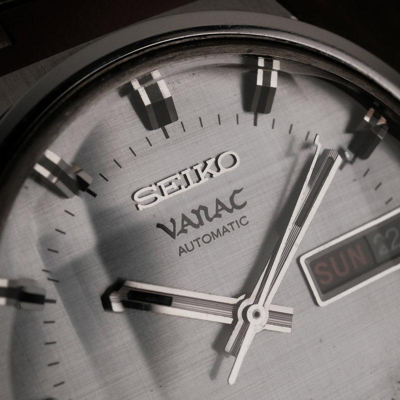 Seiko King Seiko Vanac 'Serviced' 5626-7210 (1973) - image 6