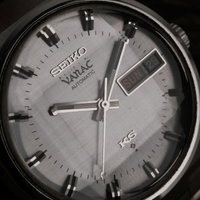 Seiko King Seiko Vanac 'Serviced' 5626-7210 (1973) - image 8