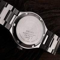 Seiko King Seiko Vanac 'Serviced' 5626-7210 (1973) - image 9