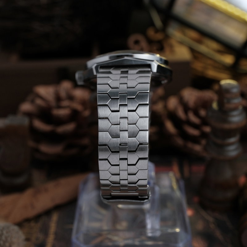 Seiko Seiko - King Seiko Vanac Special - 5256-6000 - Herren - 1973 vintage watch - image 5