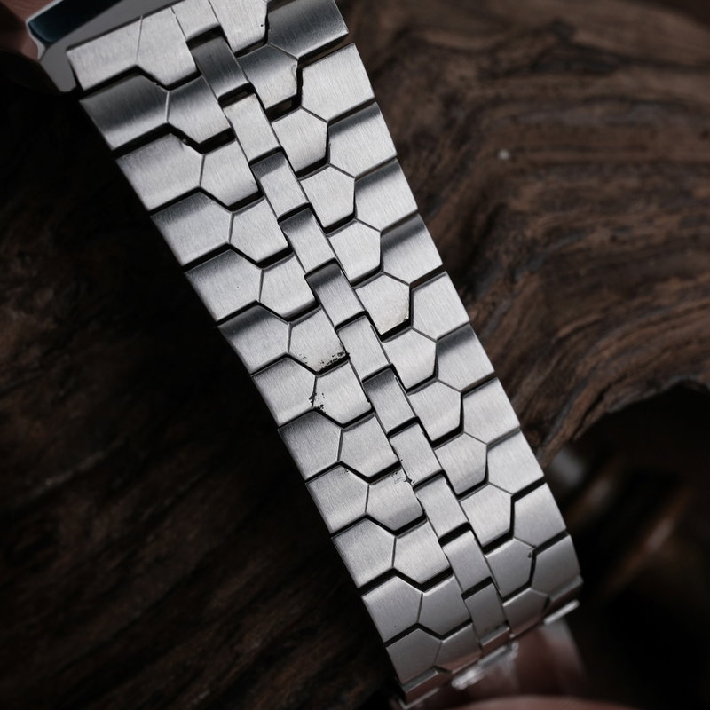 Seiko Seiko - King Seiko Vanac Special - 5256-6000 - Herren - 1973 vintage watch - image 12
