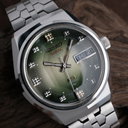 Seiko - King Seiko Vanac Special - 5256-6000 - Men - 1973