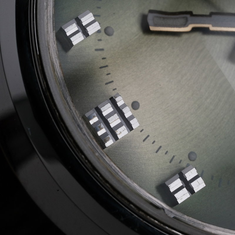 Seiko Seiko - King Seiko Vanac Special - 5256-6000 - Herren - 1973 vintage watch - image 16
