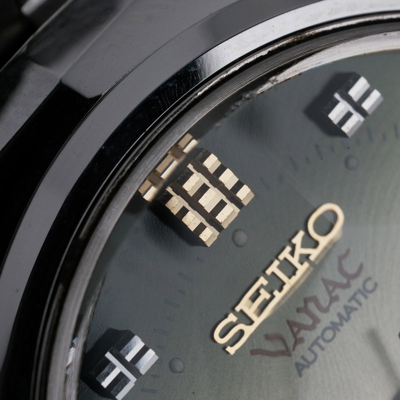 Seiko Seiko - King Seiko Vanac Special - 5256-6000 - Herren - 1973 vintage watch - image 17