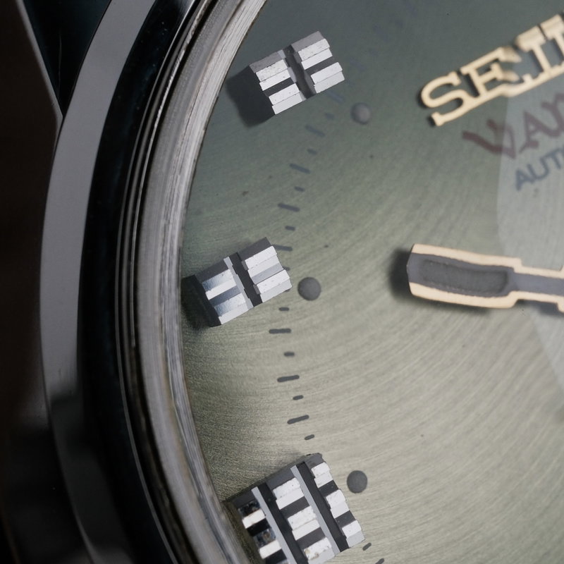 Seiko Seiko - King Seiko Vanac Special - 5256-6000 - Herren - 1973 vintage watch - image 21