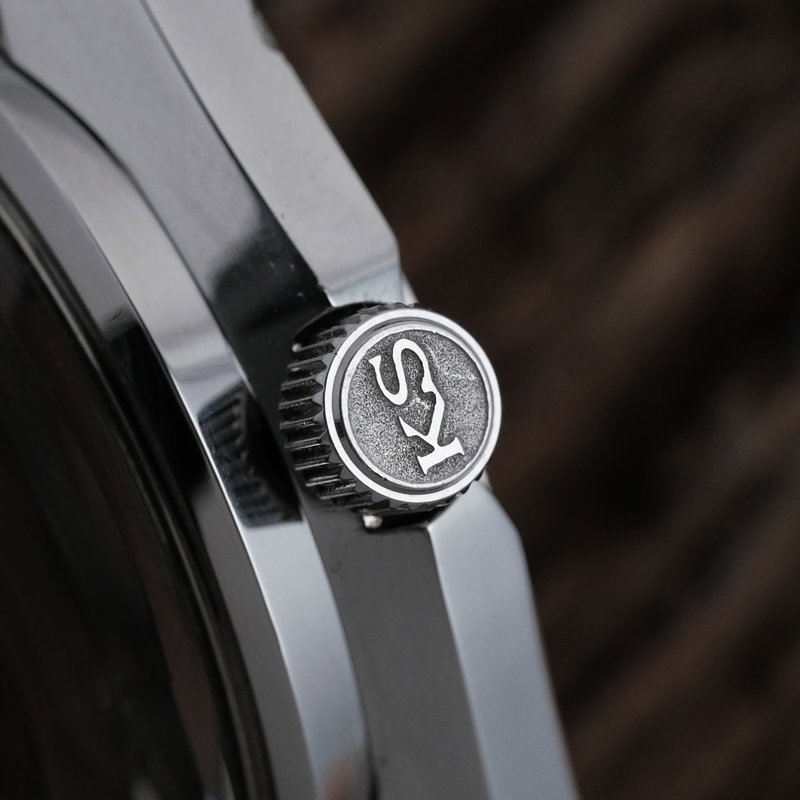 Seiko Seiko - King Seiko Vanac Special - 5256-6000 - Herren - 1973 vintage watch - image 24