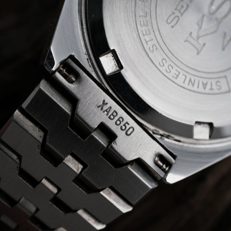 Seiko Seiko - King Seiko Vanac Special - 5256-6000 - Herren - 1973 vintage watch - image 28