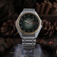 Seiko King Seiko Vanac Special 5246-6030 (1973) - image 2
