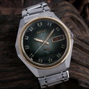 Seiko - King Seiko Vanac Special 'Serviced' - 5246-6030 - Men - 1973