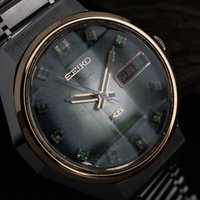 Seiko King Seiko Vanac Special 5246-6030 (1973) - image 9