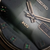 Seiko King Seiko Vanac Special 5246-6030 (1973) - image 12