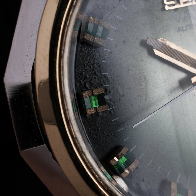 Seiko King Seiko Vanac Special 5246-6030 (1973) - image 13
