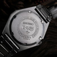 Seiko King Seiko Vanac Special 5246-6030 (1973) - image 15