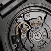 Seiko King Seiko Vanac Special 5246-6030 (1973) - image 18