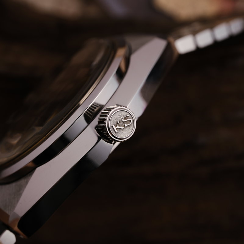 Seiko Seiko - King Seiko Vanac Special - 5256-6000 - Mænd - 1973 vintage watch - image 24