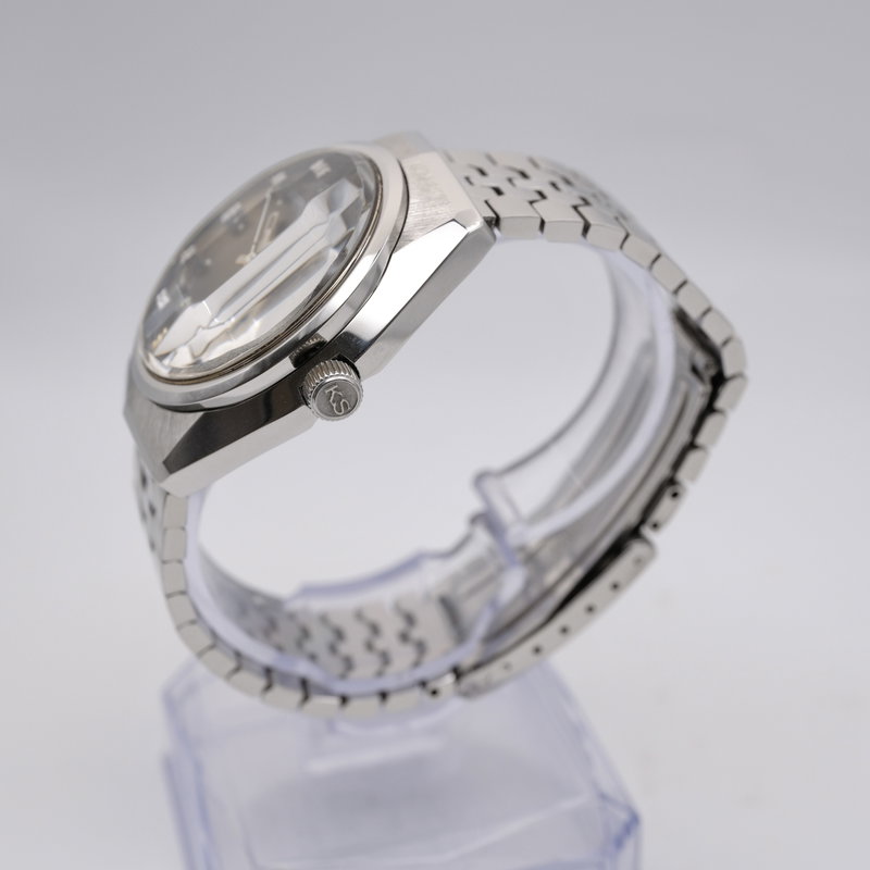Seiko Seiko - King Seiko Vanac Special - 5256-6000 - Mænd - 1973 vintage watch - image 36