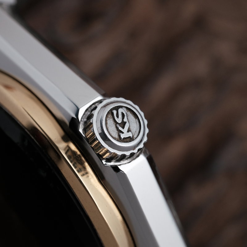 Seiko Seiko - King Seiko Vanac - 5626-7180 - Men - 1973 vintage watch - image 15