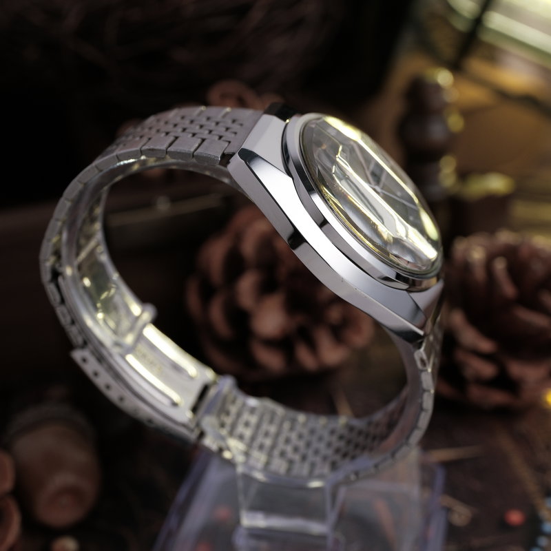 Seiko Seiko - King Seiko Vanac Special - 5256-6000 - Mænd - 1973 vintage watch - image 3