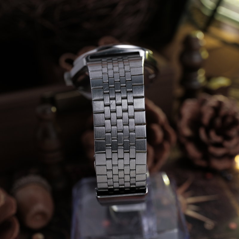 Seiko Seiko - King Seiko Vanac Special - 5256-6000 - Mænd - 1973 vintage watch - image 5