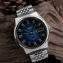 Seiko - King Seiko Vanac Special - 5246-6070 - Herren - 1973