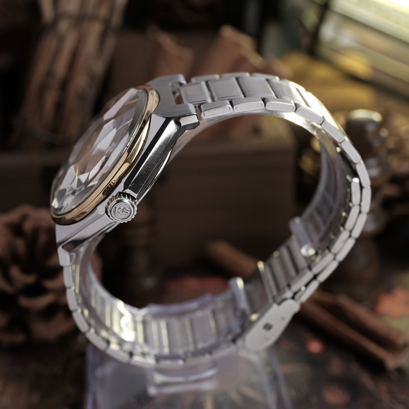 Seiko Seiko - King Seiko Vanac - 5626-7180 - Homme - 1973 vintage watch - image 8