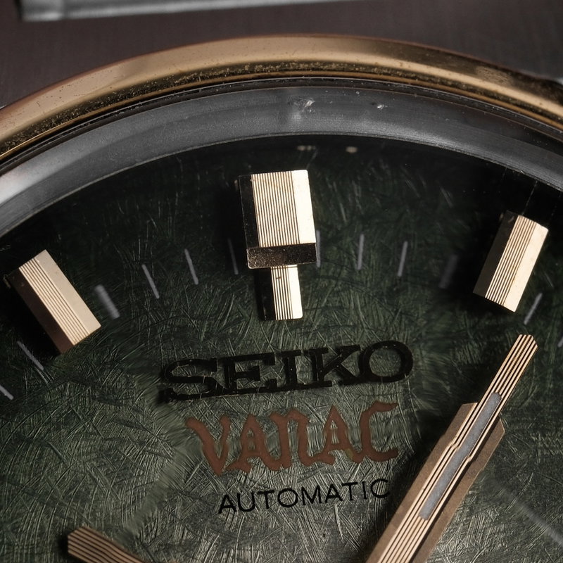 Seiko Seiko - King Seiko Vanac - 5626-7180 - Homme - 1973 vintage watch - image 12
