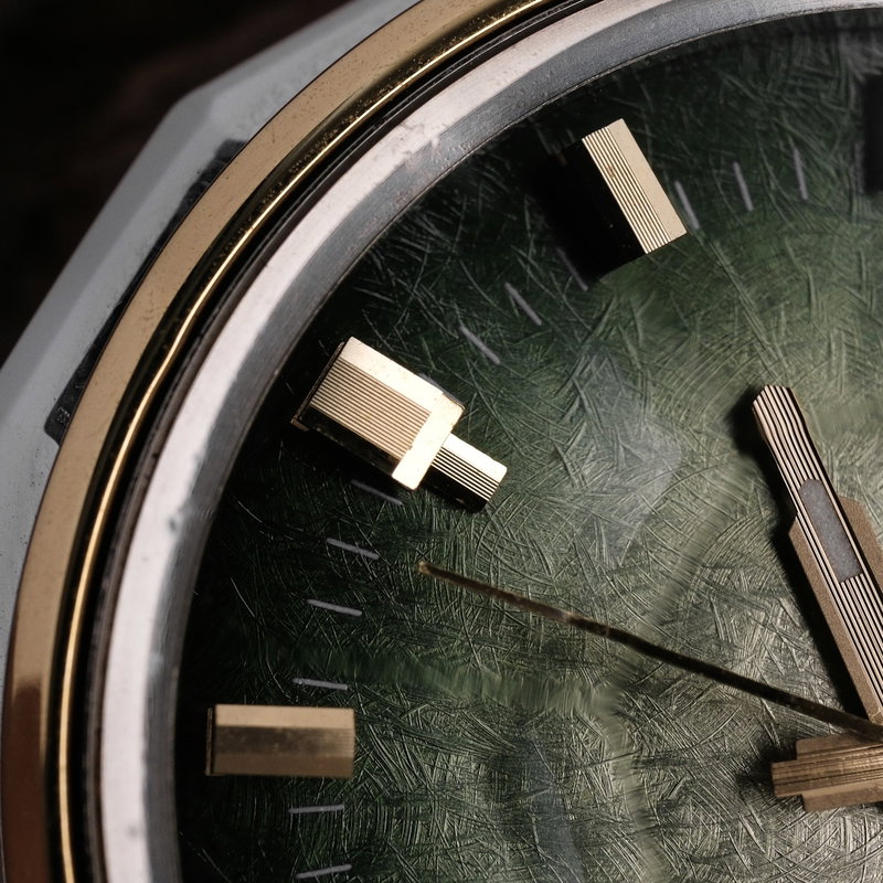 Seiko Seiko - King Seiko Vanac - 5626-7180 - Homme - 1973 vintage watch - image 13