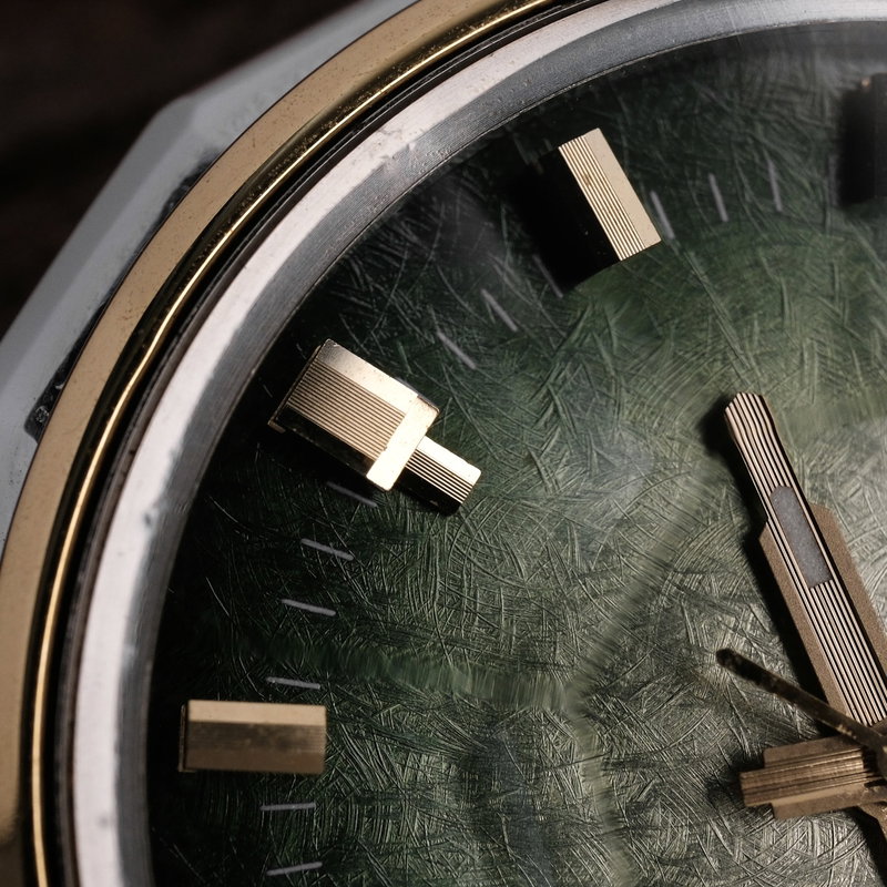 Seiko Seiko - King Seiko Vanac - 5626-7180 - Homme - 1973 vintage watch - image 14
