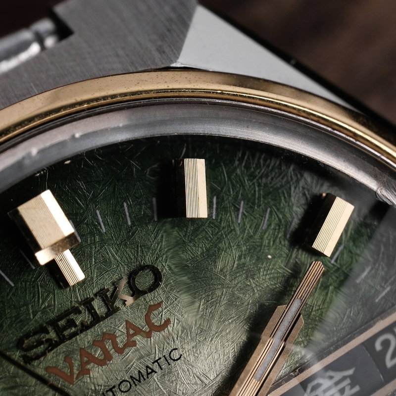 Seiko Seiko - King Seiko Vanac - 5626-7180 - Homme - 1973 vintage watch - image 16
