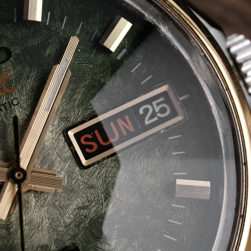 Seiko Seiko - King Seiko Vanac - 5626-7180 - Homme - 1973 vintage watch - image 19