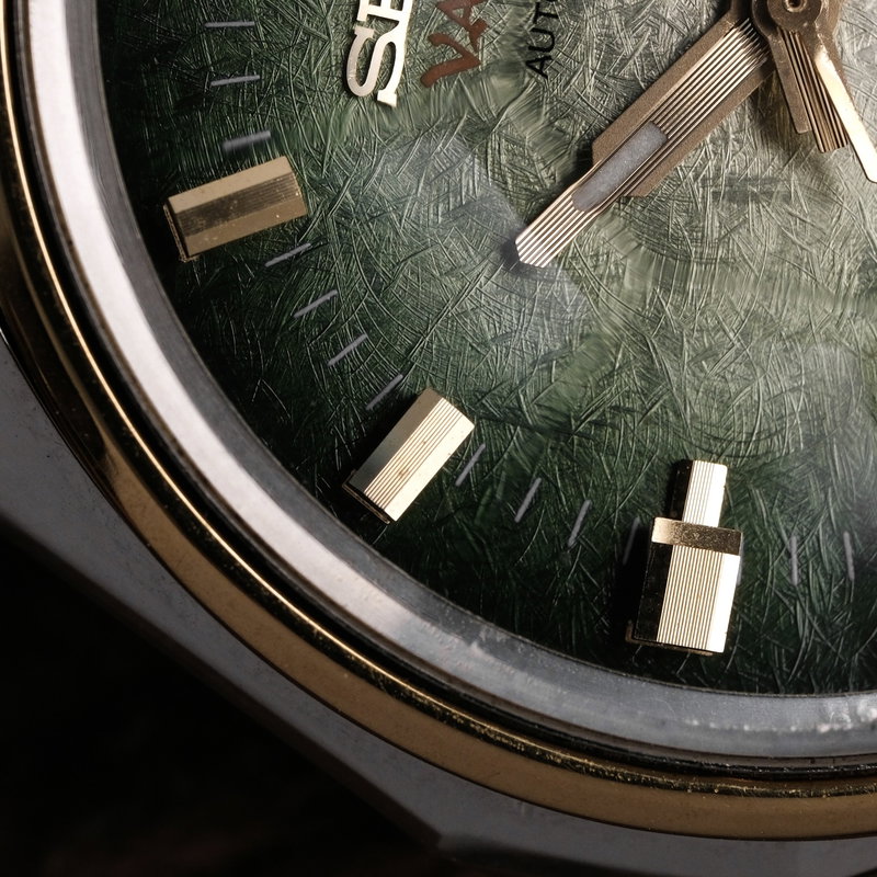 Seiko Seiko - King Seiko Vanac - 5626-7180 - Homme - 1973 vintage watch - image 20
