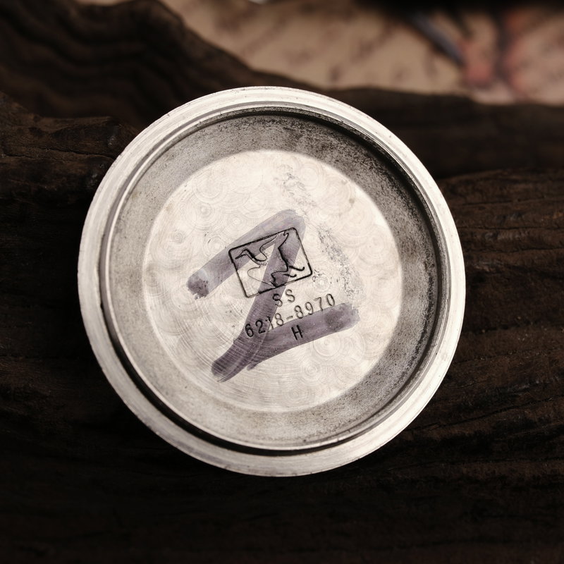 Seiko Seiko - Seikomatic Weekdater - Sin precio de reserva - 6218-8970 - Hombre - 1960-1969  vintage watch - image 14