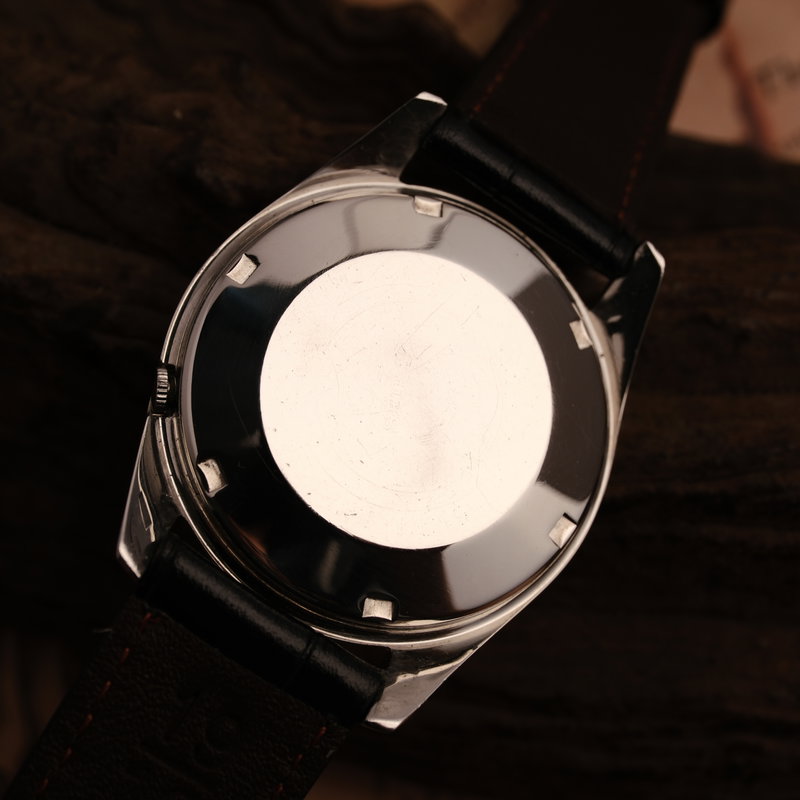 Seiko Seiko - Seikomatic Weekdater - Sin precio de reserva - 6218-8970 - Hombre - 1960-1969  vintage watch - image 15