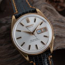 Seiko - Seikomatic Weekdater - No reserve price - 6218-8950 - Men - 1965
