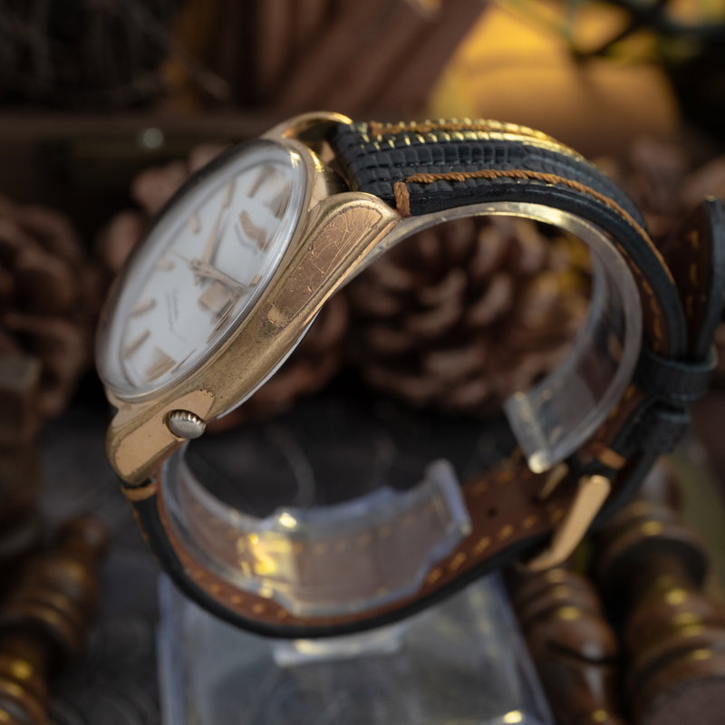 Seiko Seiko - Seikomatic Weekdater - Zonder minimumprijs - 6218-8950 - Heren - 1965 vintage watch - image 13