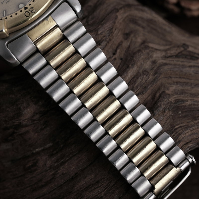 TAG Heuer TAG Heuer - 2000 Series - Sin precio de reserva - 964.006F-2 - Hombre - 1994 vintage watch - image 9