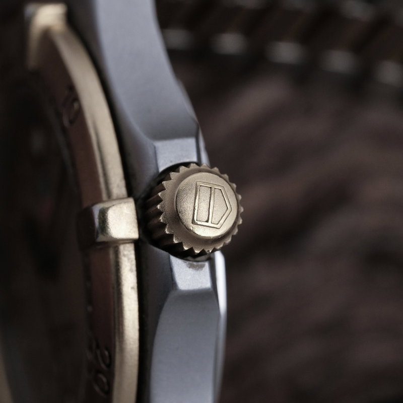 TAG Heuer TAG Heuer - 2000 Series - Sin precio de reserva - 964.006F-2 - Hombre - 1994 vintage watch - image 15