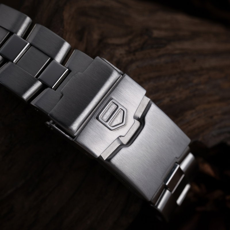 TAG Heuer TAG Heuer - 2000 Exclusive - Ingen mindstepris - WN1112 - Mænd - 2000-2010 vintage watch - image 7